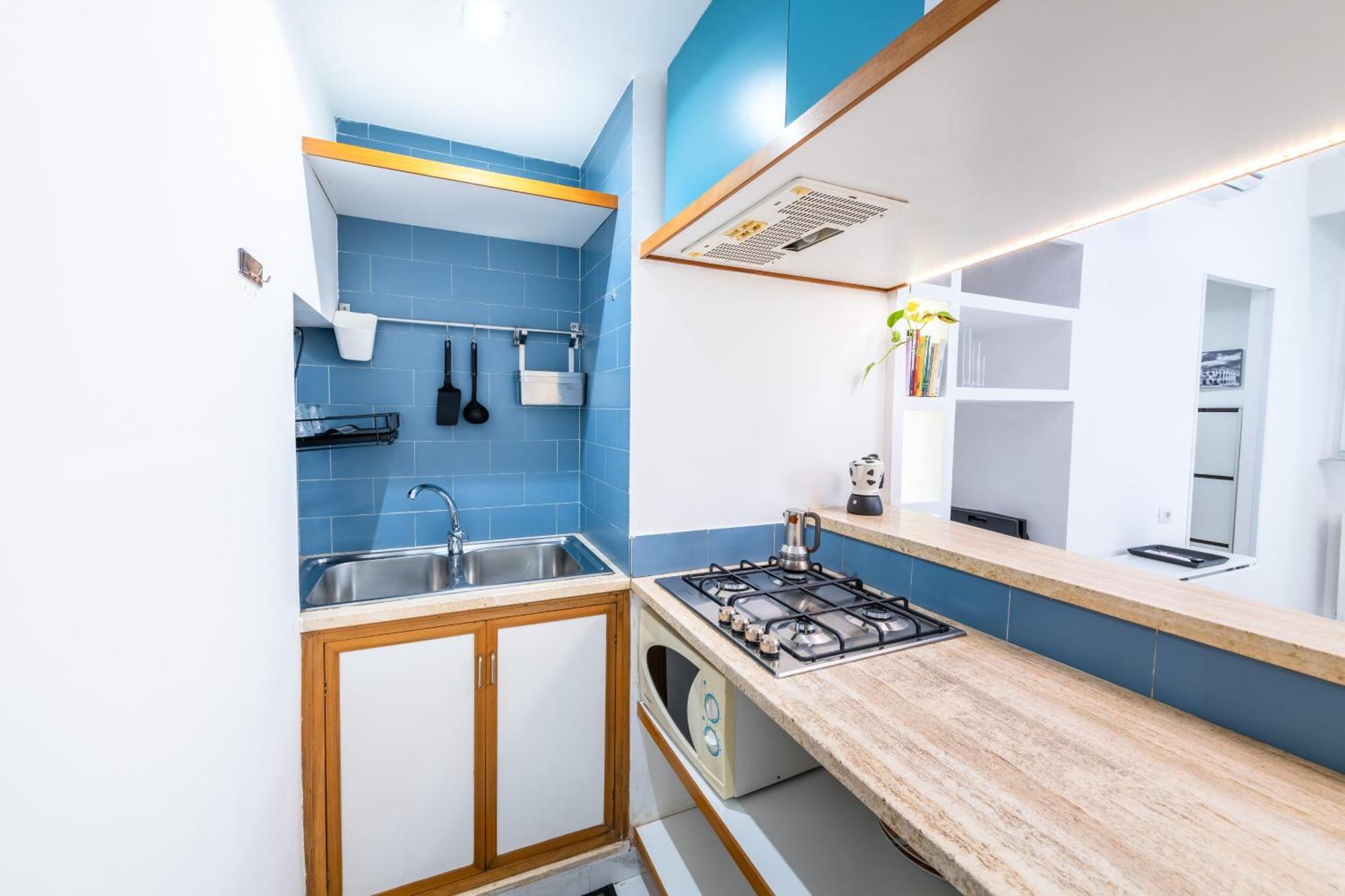 Appartement Casa Cate Rome