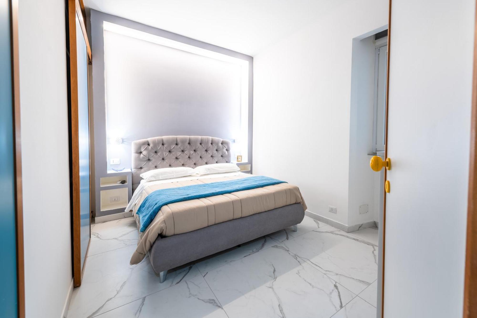 Appartement Casa Cate Rome