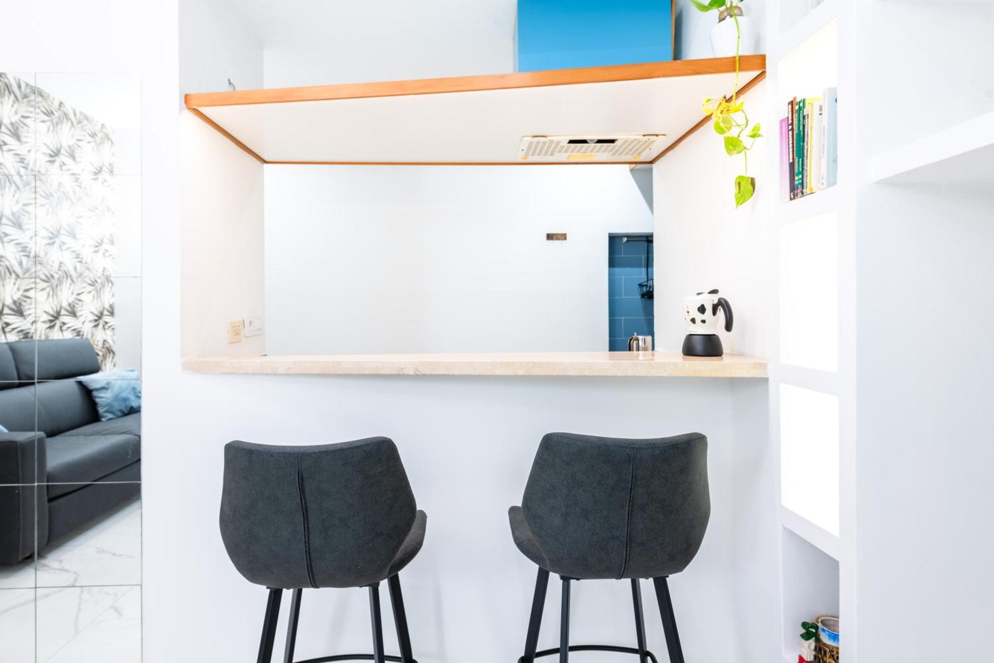 Casa Cate Appartement *