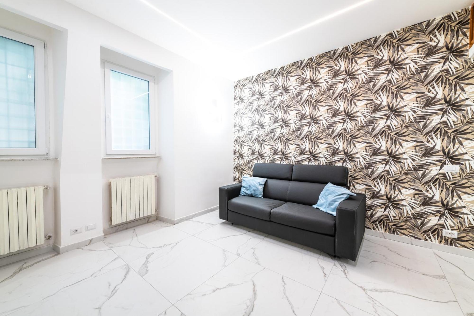 Appartement Casa Cate