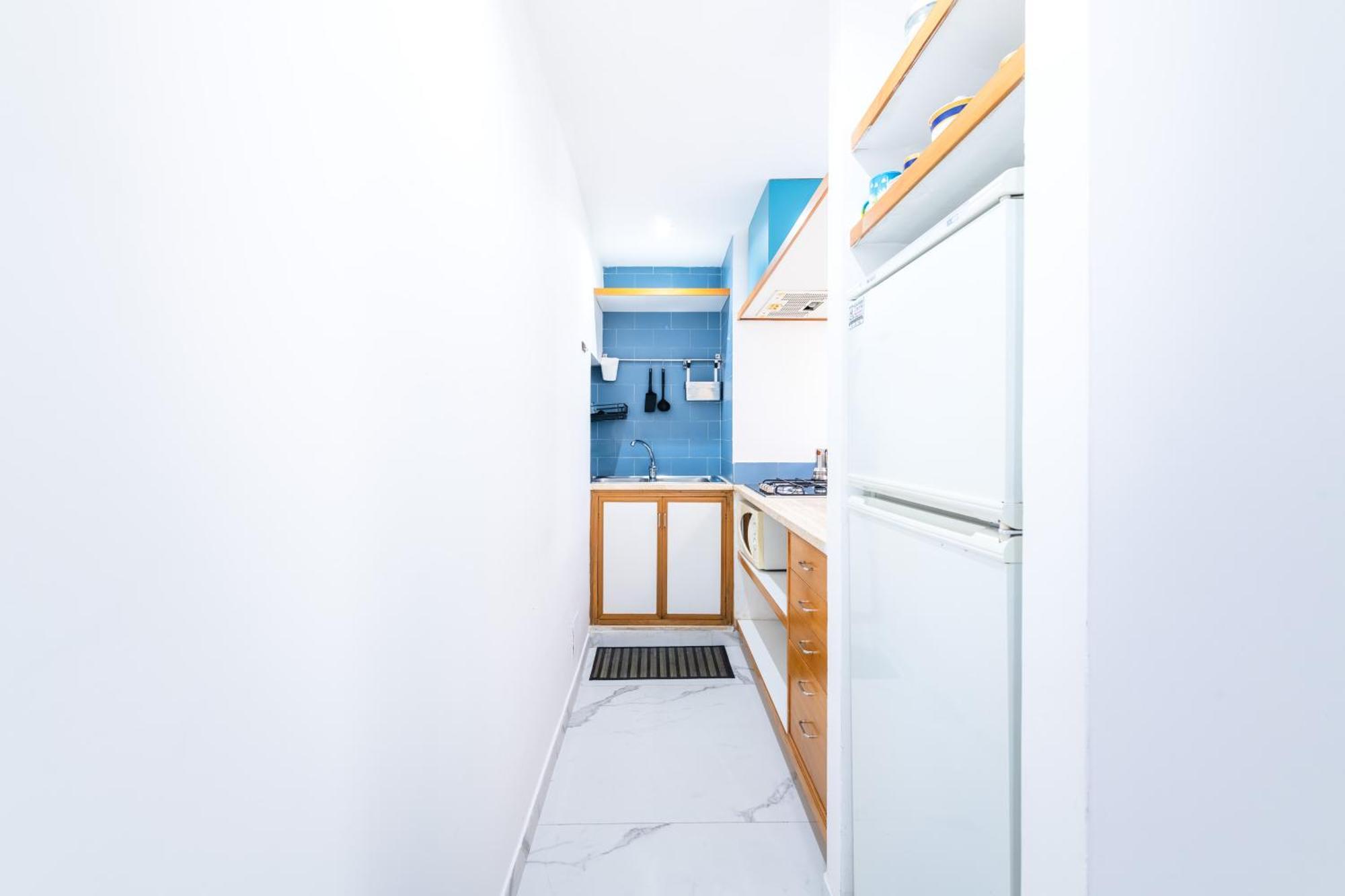 Appartement Casa Cate